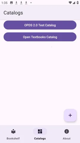 Readium�Ķ��������ֻ���v3.1.2 �ֻ���