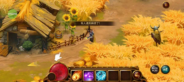 Guild of Heroes2026官方最新版本 Guild of Heroes2026官方最新版本