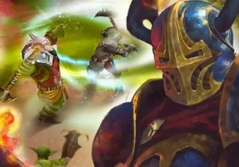 Guild of Heroes2026官方最新版本 Guild of Heroes2026官方最新版本