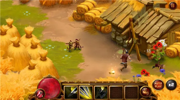 Guild of Heroes2026官方最新版本 Guild of Heroes2026官方最新版本