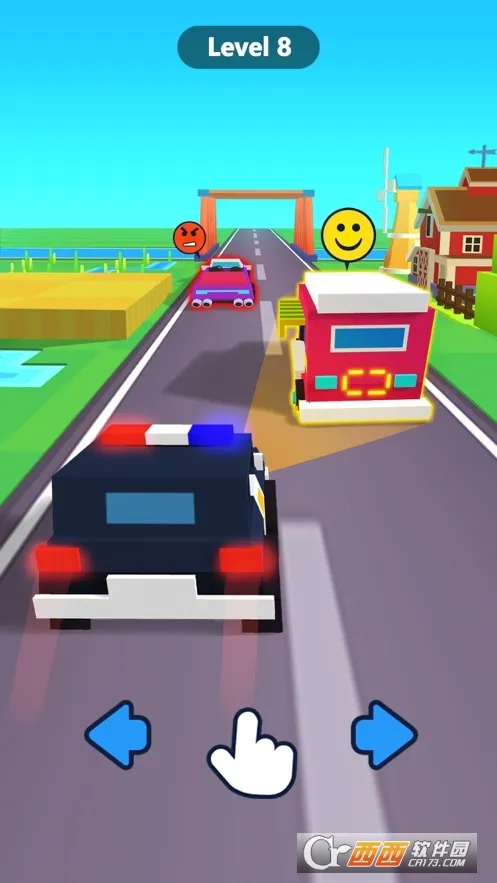 Ѳ��ģ����2026���°汾v2.1.5 �ٷ�����