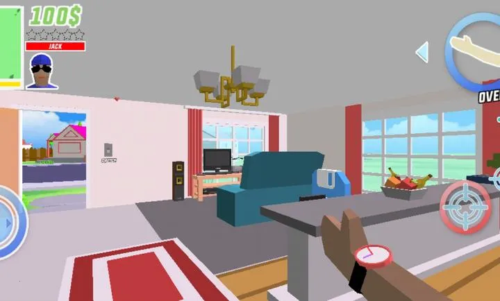 ɳ��ģ������ͨ�ϰ汾2026�ٷ�����v0.9.0.3 �ֻ���