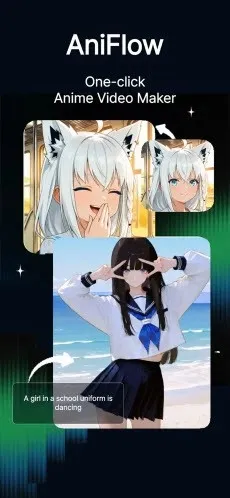 AniFlow��������2026�ٷ����°汾v1.0.69 �ٷ�����