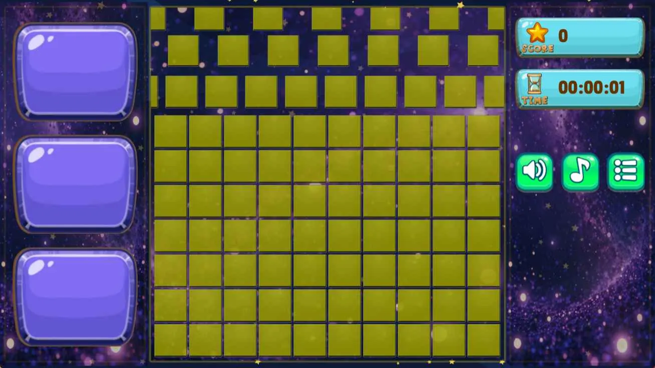 ���Դ���������ս��С��Ϸ(ƴͼ����С��Ϸ)v1.4.0 ��׿��