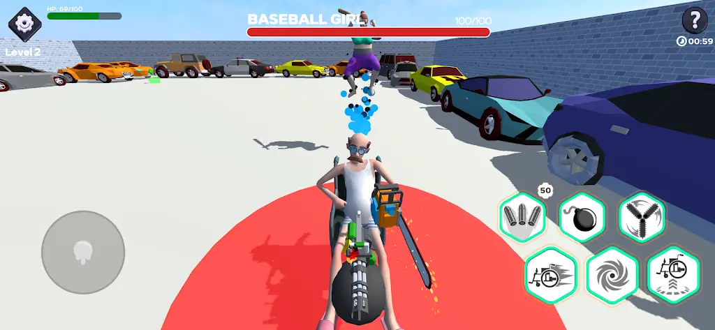 ������Ҷ�(���ζ�����Ϸ)v1.02 ��׿��