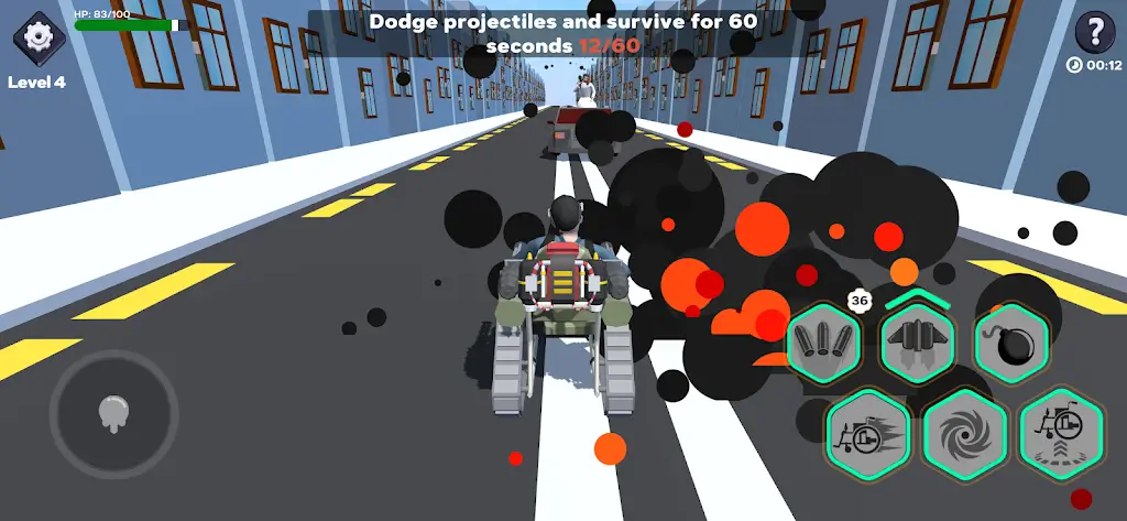 ������Ҷ�(���ζ�����Ϸ)v1.02 ��׿��