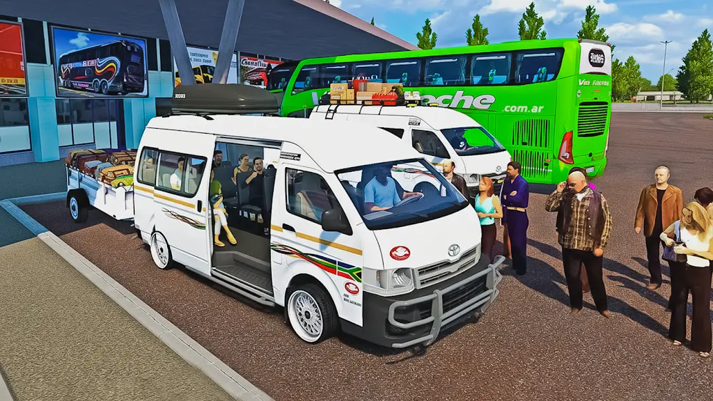 С�ͼ�ʻģ�������ֻ���v1.3 �ٷ�����