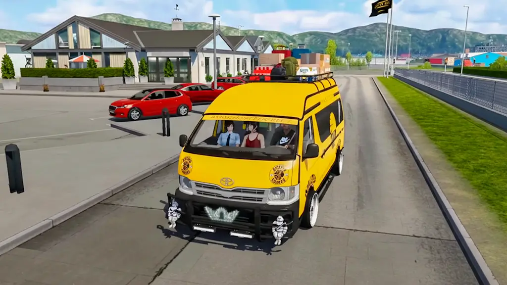 С�ͼ�ʻģ�������ֻ���v1.3 �ٷ�����