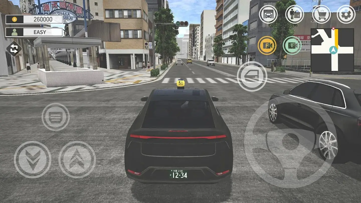 �ձ����⳵ģ�������޽��(�����ʻģ����Ϸ)v65 �ٷ�����