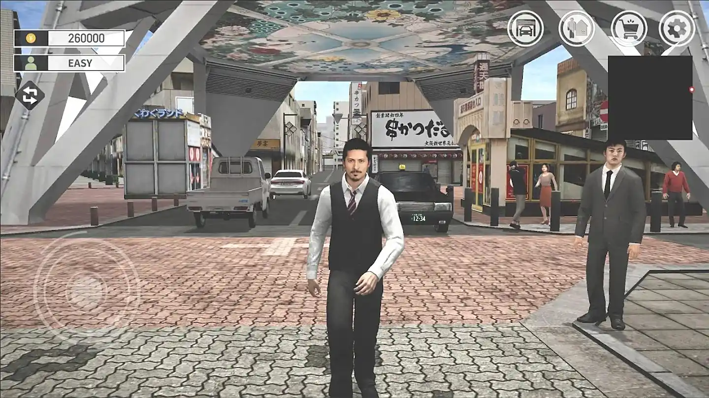 �ձ����⳵ģ�������޽��(�����ʻģ����Ϸ)v65 �ٷ�����