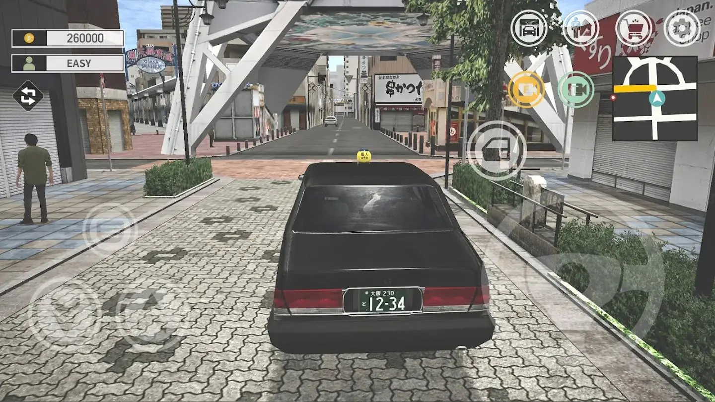 �ձ����⳵ģ�������޽��(�����ʻģ����Ϸ)v65 �ٷ�����