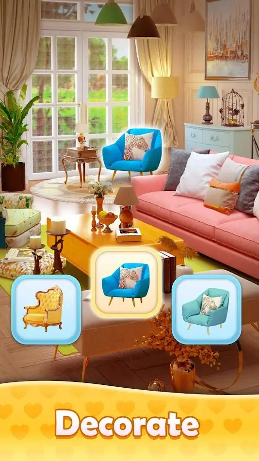 �ϲ�װ�Σ��Ҿ�������޽����ʯ(�Ҿ���ƺϲ���Ϸ)v5.1.0 �ٷ�����