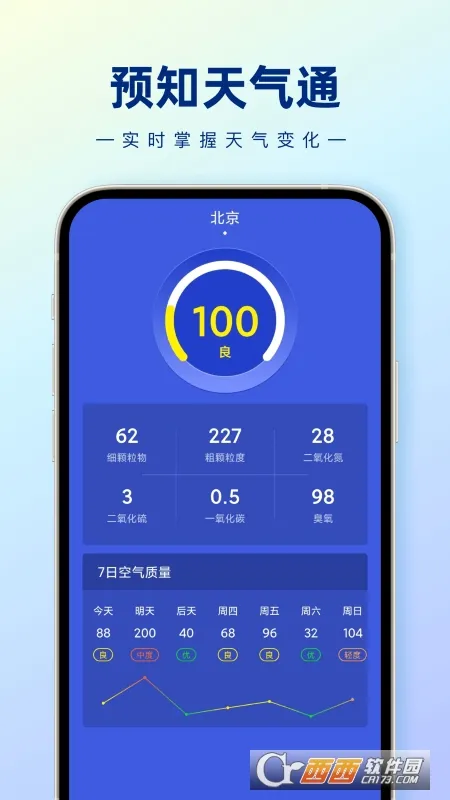 Ԥ֪����ͨ(������׼Ԥ��)v1.0.01.00 ��Ѱ�