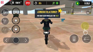 ��ͷĦ������(Ħ��������Ϸ)v1.03 ��׿��