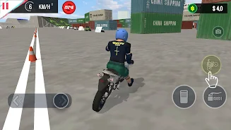 ��ͷĦ������(Ħ��������Ϸ)v1.03 ��׿��
