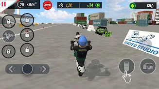 ��ͷĦ������(Ħ��������Ϸ)v1.03 ��׿��