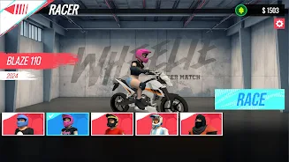 ��ͷĦ������(Ħ��������Ϸ)v1.03 ��׿��