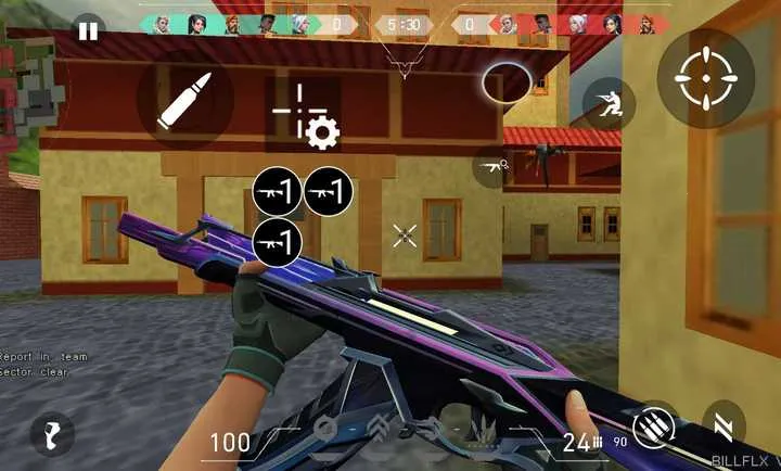 ��η��ԼValStrikeƤ���л��氲׿���ֻ���v ��׿��