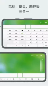 Remote Mouse(����ң�ع���)v5.203 �ٷ�����