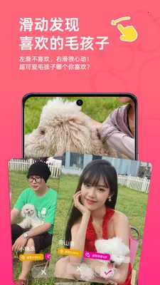 ����С����(���ｻ��APP)v10.4.7 �ٷ�����