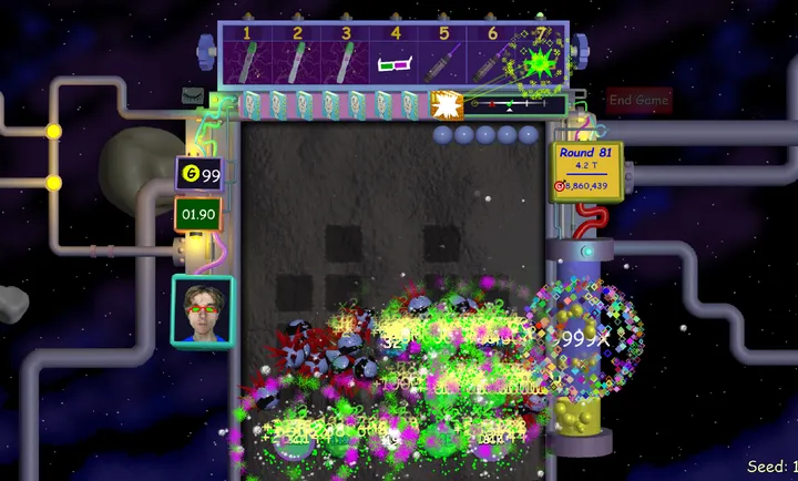 �ɱȵ����ֹ���(����̨Rogue��Ϸ)v1.4.22 ��׿��