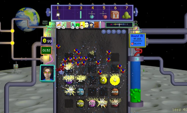 �ɱȵ����ֹ���(����̨Rogue��Ϸ)v1.4.22 ��׿��