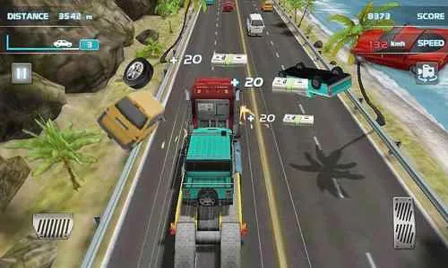 ����Ư�ƾ���3D(3D������Ϸ)v3.4 �ٷ�����