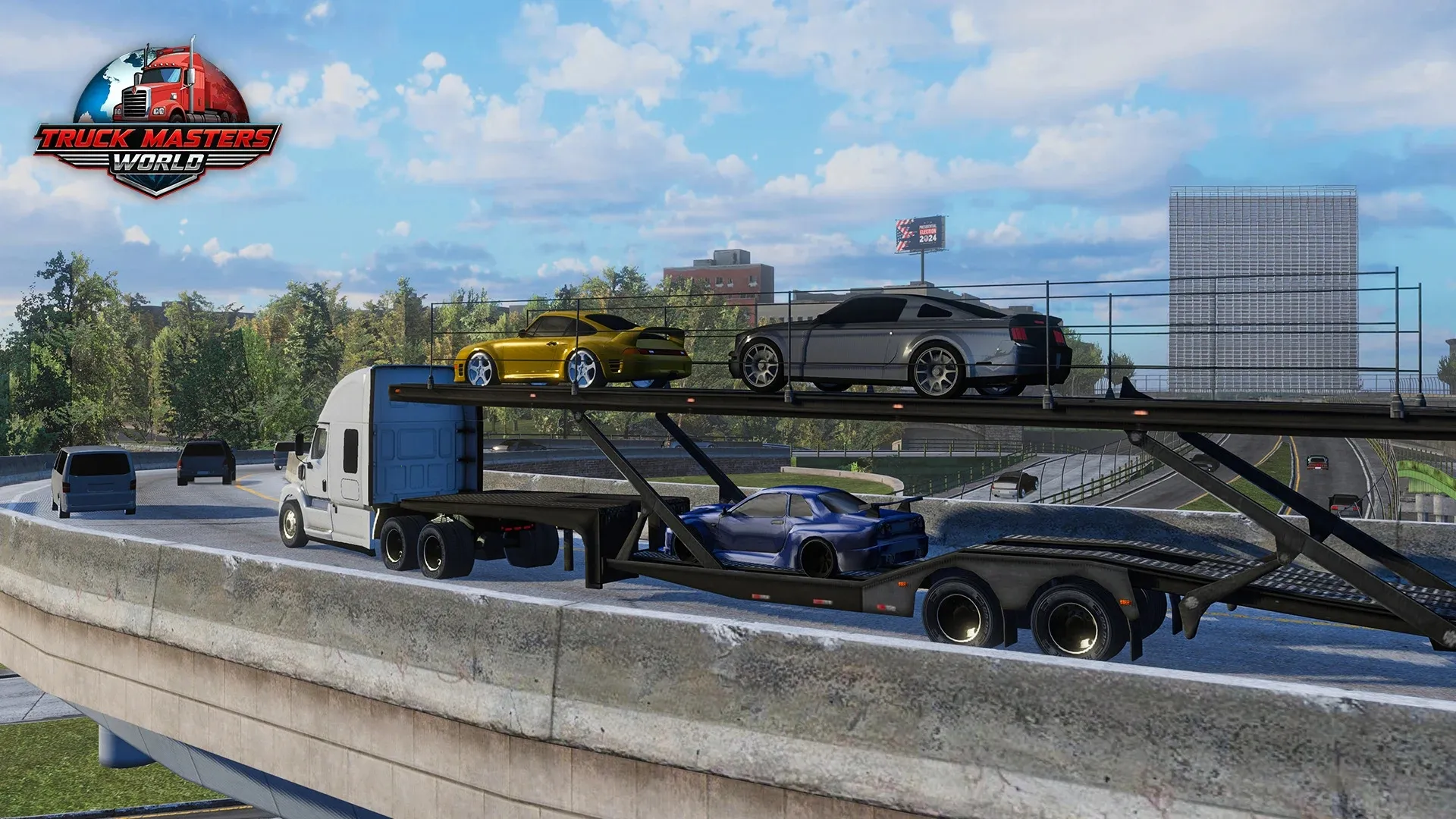 ������ʦ:����ģ����(������ʻ��Ϸ)v2026.1.9 ��Ѱ�