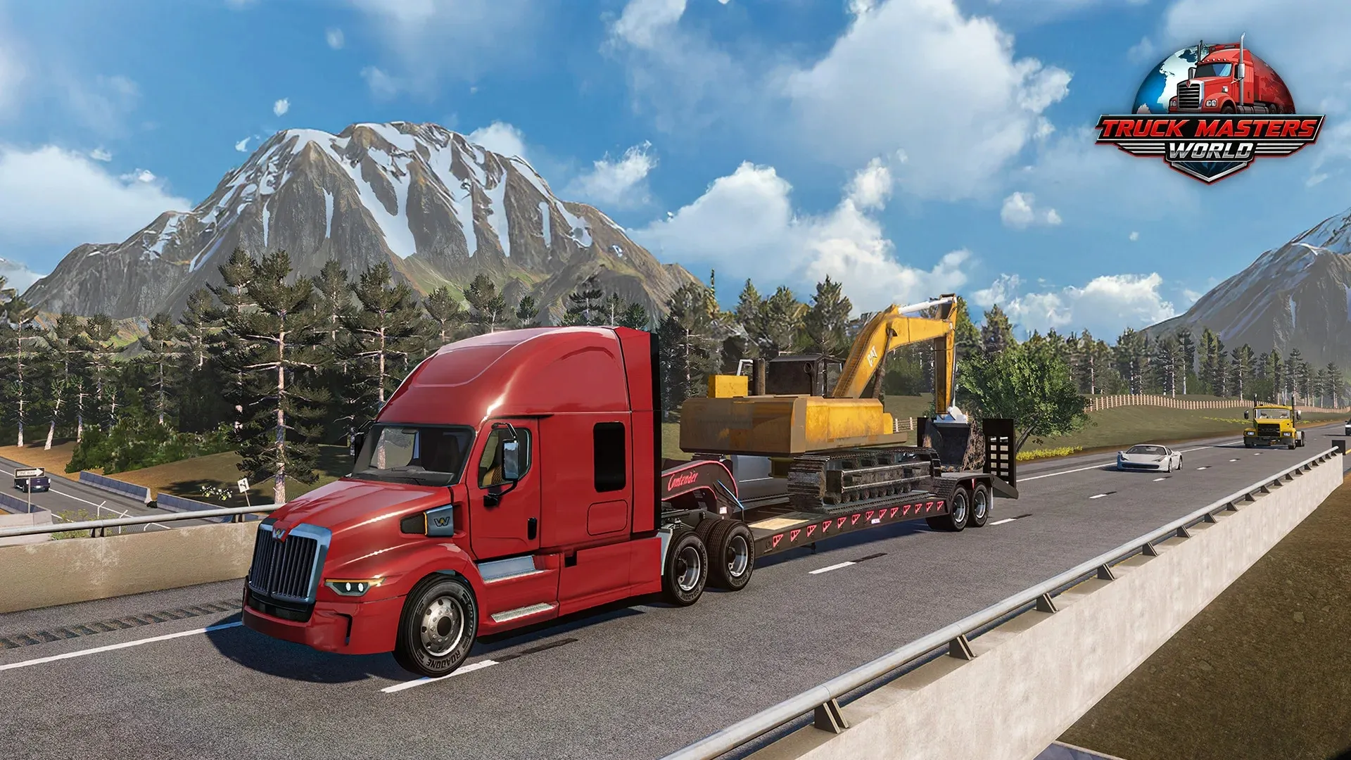 ������ʦ:����ģ����(������ʻ��Ϸ)v2026.1.9 ��Ѱ�