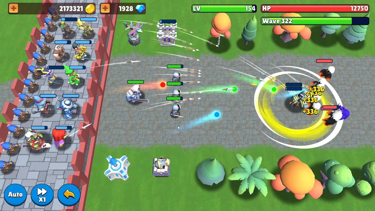 �Ǳ��Ծ�(�Ǳ����Զ�ս��Ϸ)v1.0.1 �ֻ���