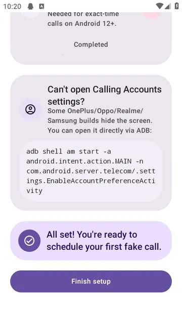 Fake Call2026官方正版 Fake Call2026官方正版