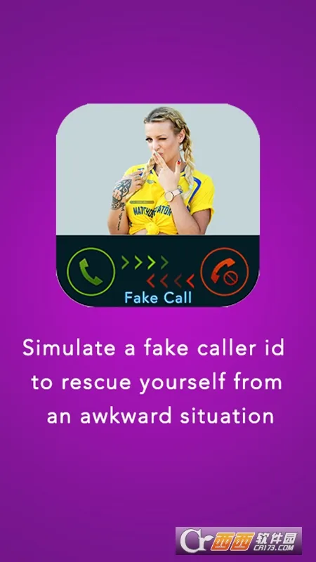 Fake Call2026�ٷ�����v2.2 ��׿��