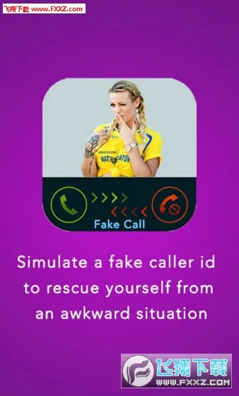 Fake Call2026�ٷ�����v2.2 ��׿��