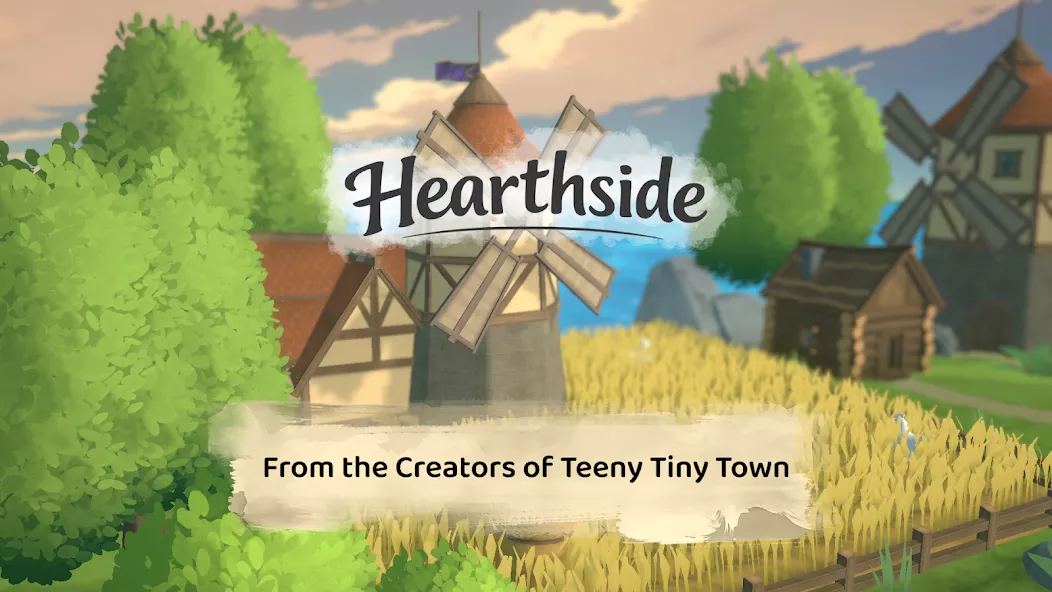 Hearthside(������С����Ϸ)v1.0.6 ��Ѱ�