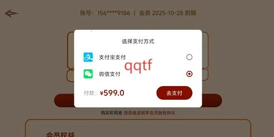 西西魔法钢琴(儿童钢琴陪练游戏) 西西魔法钢琴(儿童钢琴陪练游戏)