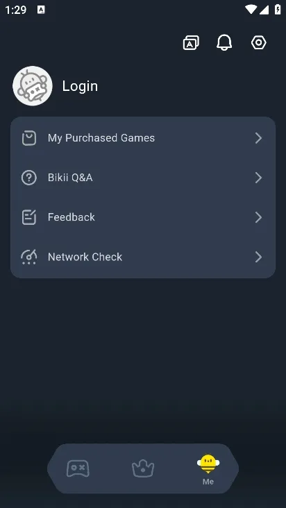 Bikii2026���ذ�װv2.3.1 ��׿��