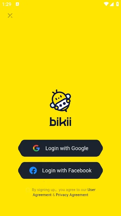 Bikii2026���ذ�װv2.3.1 ��׿��