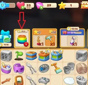 环游点点消2026最新版本 环游点点消2026最新版本