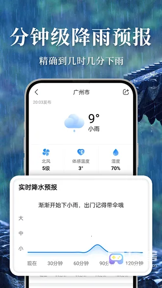 准雨天气(天气查询工具) 准雨天气(天气查询工具)