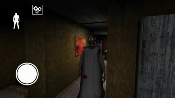 Granny3���İ�(�ֲ���Ϸð��)v1.0 �ֻ���