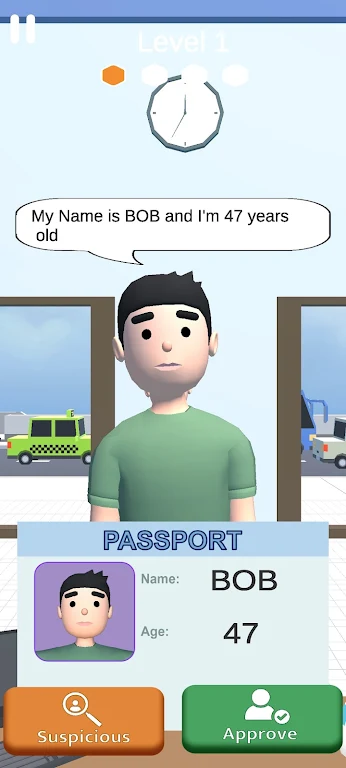 ��ʻ�ɻ� - �������(��������ģ����Ϸ)v2.1.4 �ֻ���