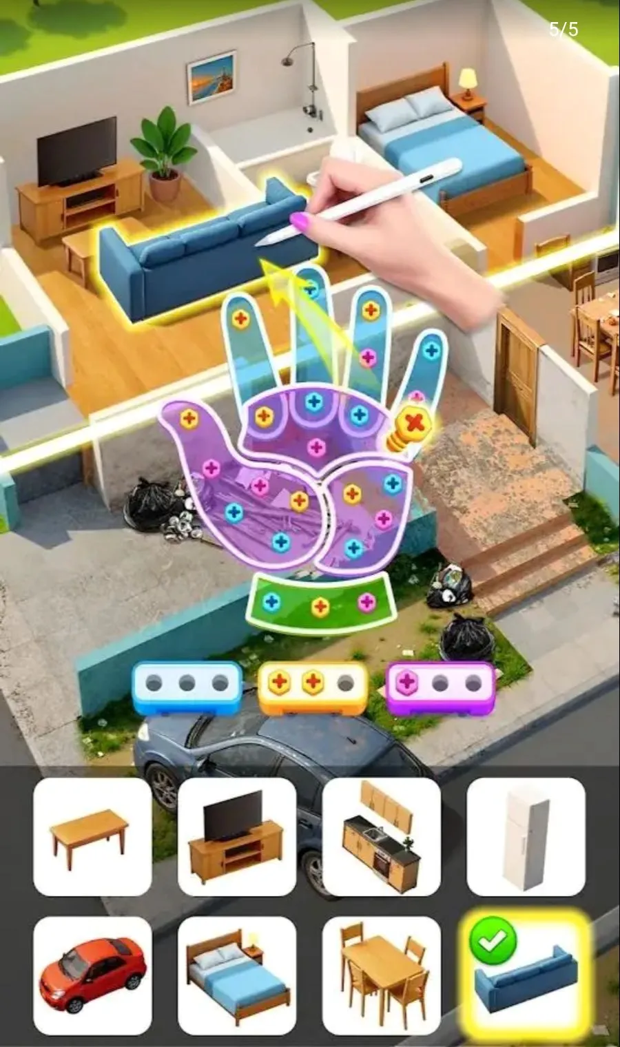 ��˿��Ŀ2026�ٷ����°汾v1.0.54 ��Ѱ�