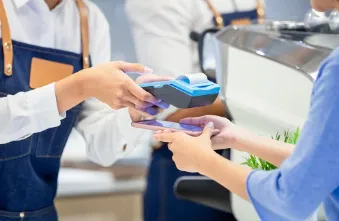 联动优客(店铺管理app) 联动优客(店铺管理app)