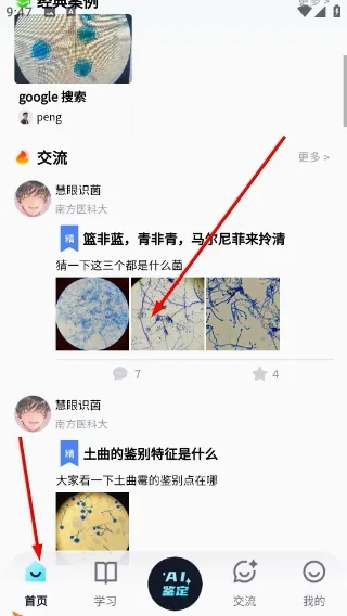 慧眼识菌2026最新版本 慧眼识菌2026最新版本