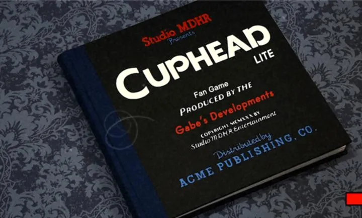 �豭ͷδ֪�İ�(BOSS��ս��Ϸ)vCuphead LITE������HD�ĵ���ͼ ��׿��
