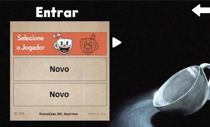 �豭ͷδ֪�İ�(BOSS��ս��Ϸ)vCuphead LITE������HD�ĵ���ͼ ��׿��