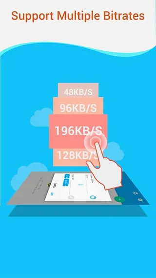 MP3��Ƶת����(��ʽת������)v1.0 �ٷ�����