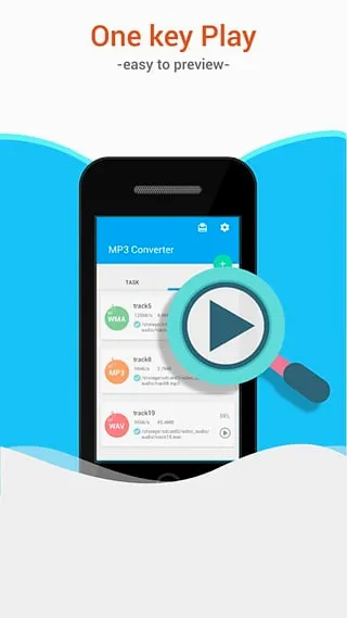 MP3��Ƶת����(��ʽת������)v1.0 �ٷ�����