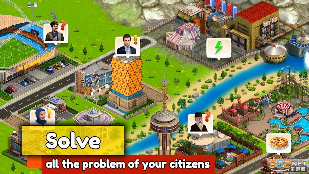���н�����ũҵ2026�ٷ����°汾v2.42.0 �ٷ�����