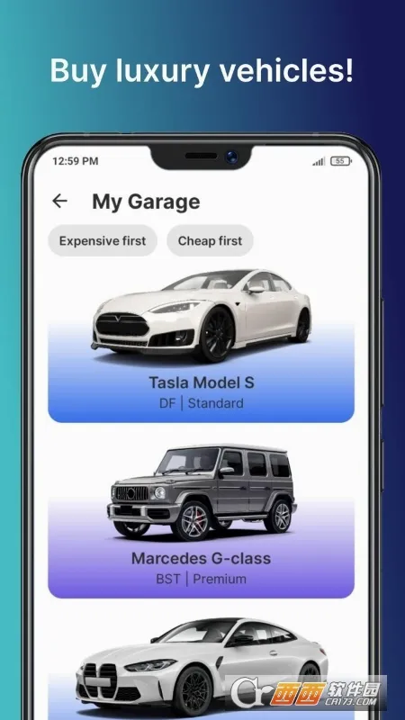 ��ҵ�۹�����(��ҵģ����Ϸ)v1.25.21 �ٷ�����